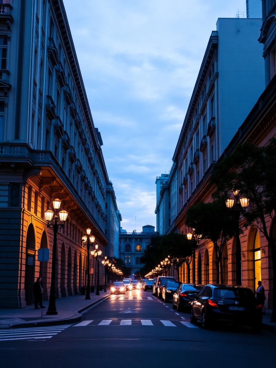 Imagem do destino Buenos Aires, Argentina