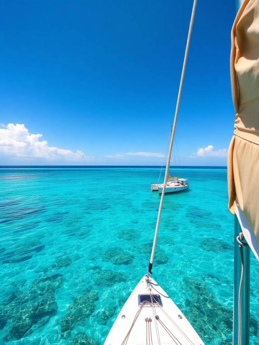 Destino Caribe